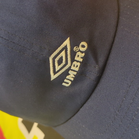 Umbro x Freak's Store Japan - Twill Cap - Picture 3 of 5